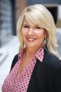 Elaine DeMichiel