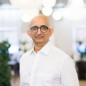 Nayan Kisnadwala