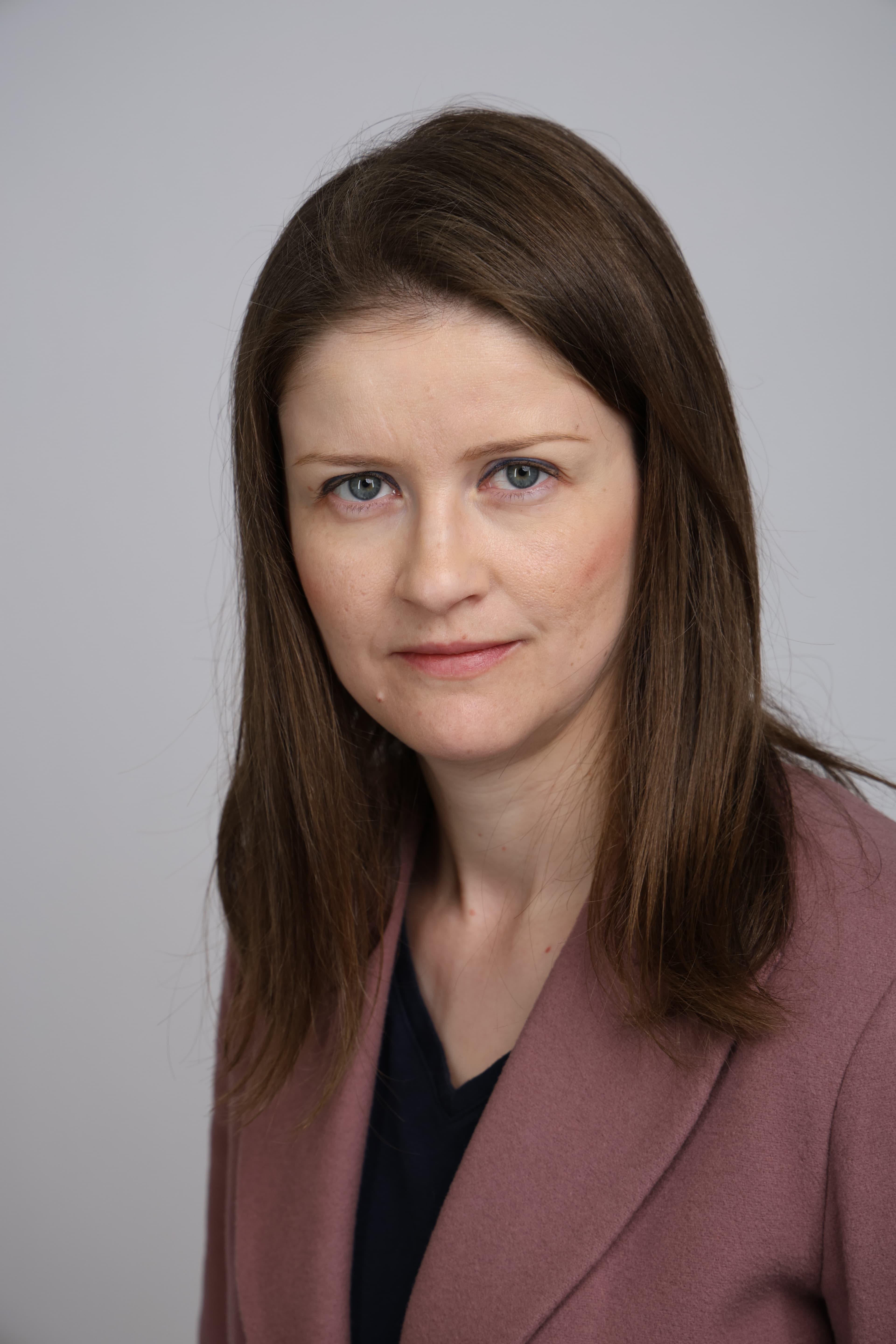 Sabrina Sabău