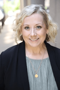 Stacey Galary