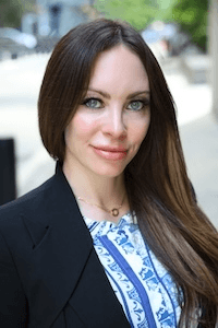 Tricia Whitman