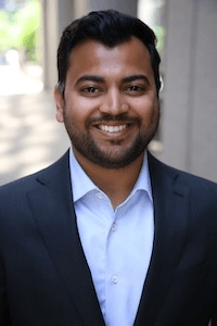 Vay Patel